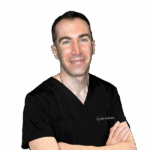 Joel Bronstein, MD Headshot