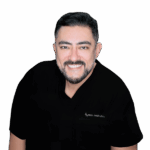 Rambod Charepoo, MD Headshot