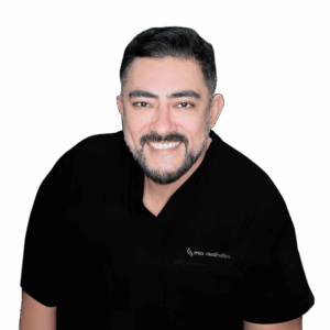 Rambod Charepoo, MD Headshot