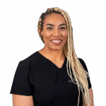 Danielle Cooper, MD Headshot