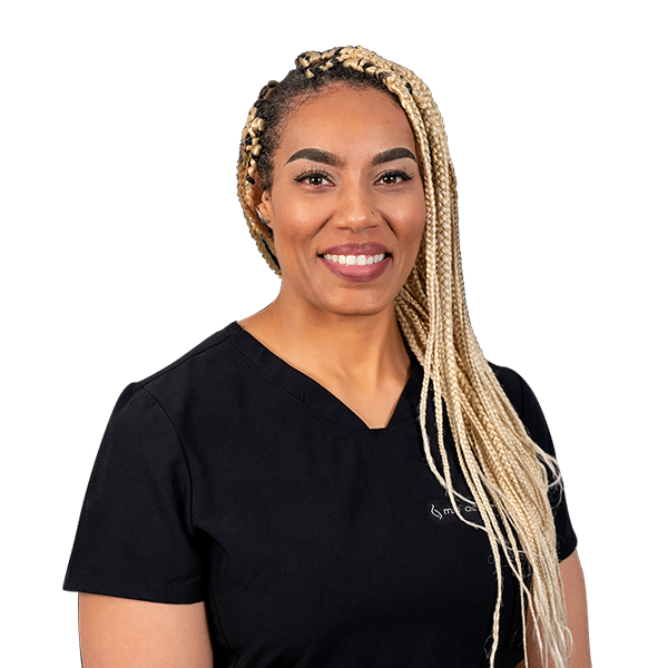 Danielle Cooper, MD Headshot