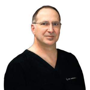 David Gray, MD Headshot