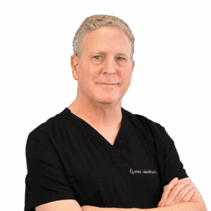 Michael Gross, MD Headshot