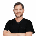 Aviv Kramer, MD Headshot