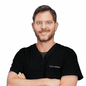 Aviv Kramer, MD Headshot