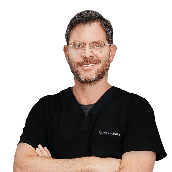 Aviv Kramer, MD