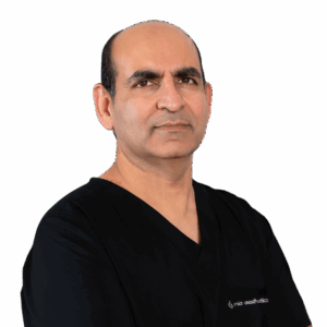 Ajay Kumar, MD Headshot