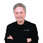 Martin Morse, MD Headshot