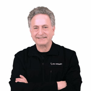 Martin Morse, MD, FACS Headshot