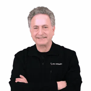 Martin Morse, MD Headshot