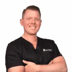 Marc Orlando, MD Headshot