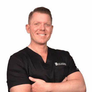 Marc Orlando, MD Headshot