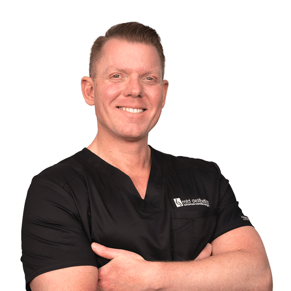 Marc Orlando, MD