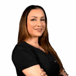 Maria Patino, MD Headshot