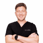 Artur Rozentsvit, DO Headshot