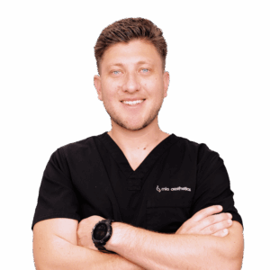 Artur Rozentsvit, DO Headshot