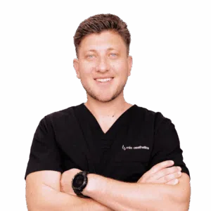 Arthur Roze, DO Headshot