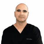 Marc Sarcia, MD Headshot
