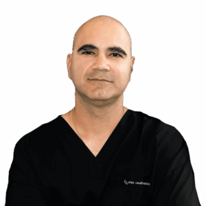 Marc Sarcia, MD Headshot