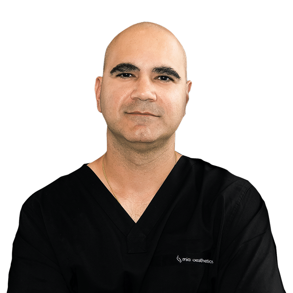 Marc Sarcia, MD