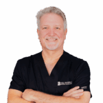 Robert Schnarrs, MD Headshot