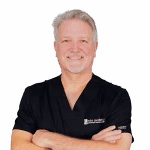 Robert Schnarrs, MD Headshot