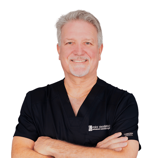 Robert Schnarrs, MD Headshot