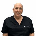 Fredrick Valauri, MD Headshot