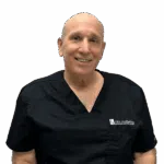 Fredrick Valauri, MD Headshot