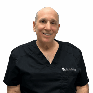 Fredrick Valauri, MD Headshot