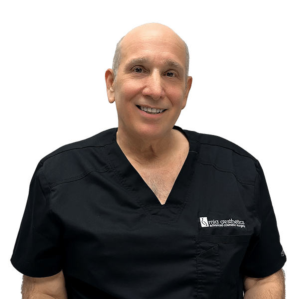Fredrick Valauri, MD