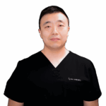 Xiaoti Xu, MD Headshot