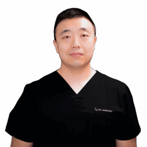 Xiaoti Xu, MD Headshot