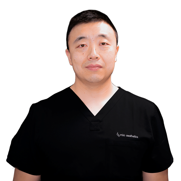 Xiaoti Xu, MD