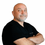 Georgios Ziakas, MD Headshot