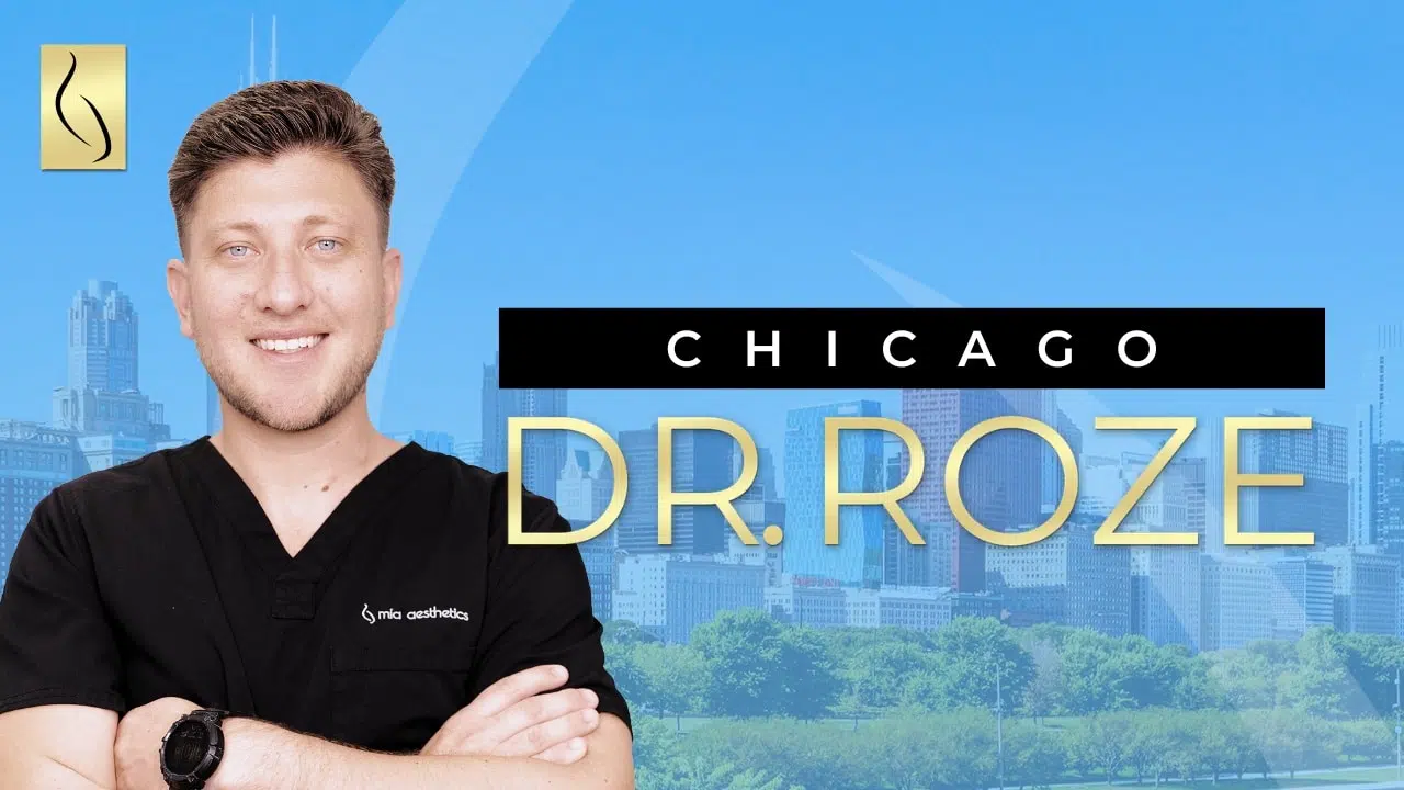 Video thumbnail for Dr. Roze