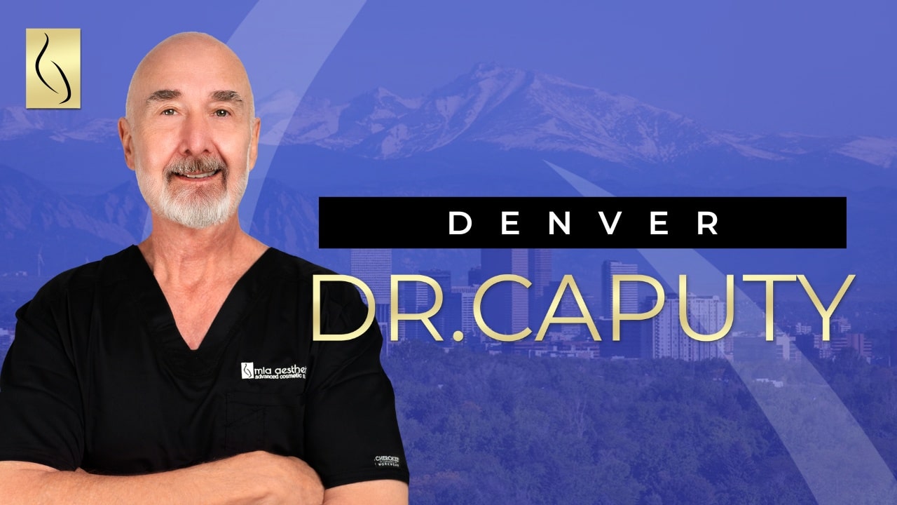 Video thumbnail for Dr. Caputy