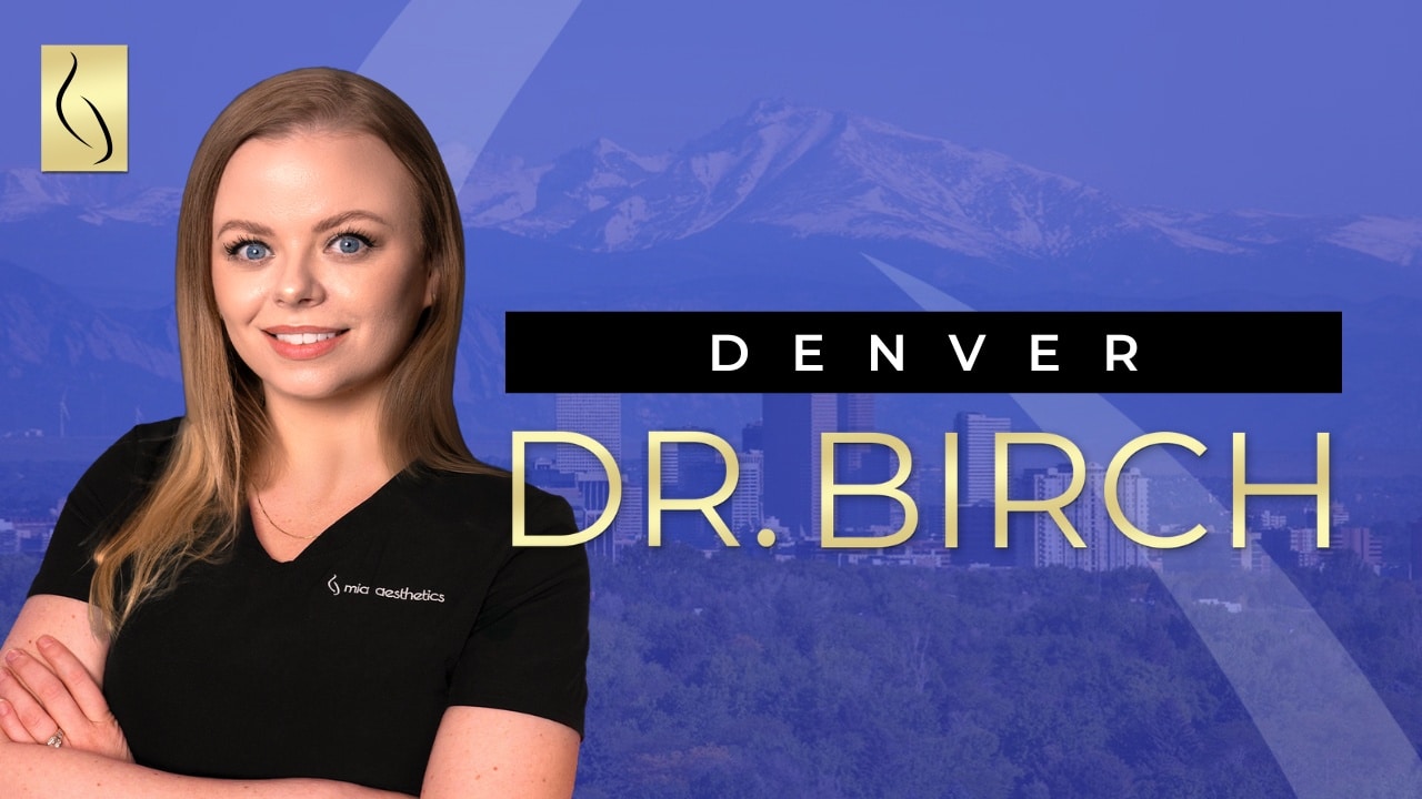 Video thumbnail for Dr. Birch