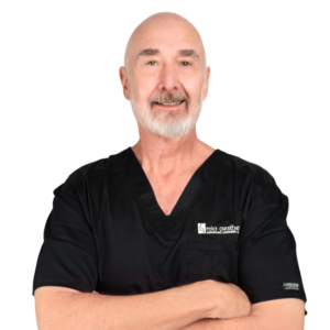 Gregory Caputy, MD, PhD Headshot