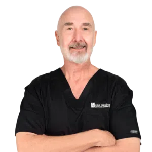 Gregory Caputy, MD Headshot