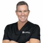 Kent Hughes, MD Headshot