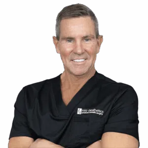 Kent Hughes, MD Headshot