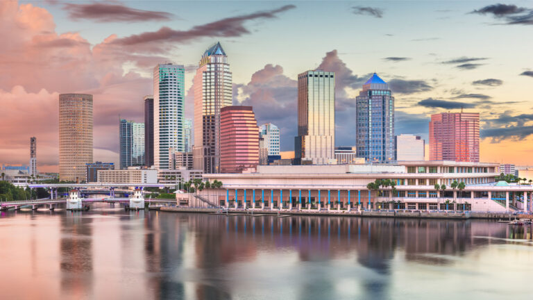 Tampa, FL