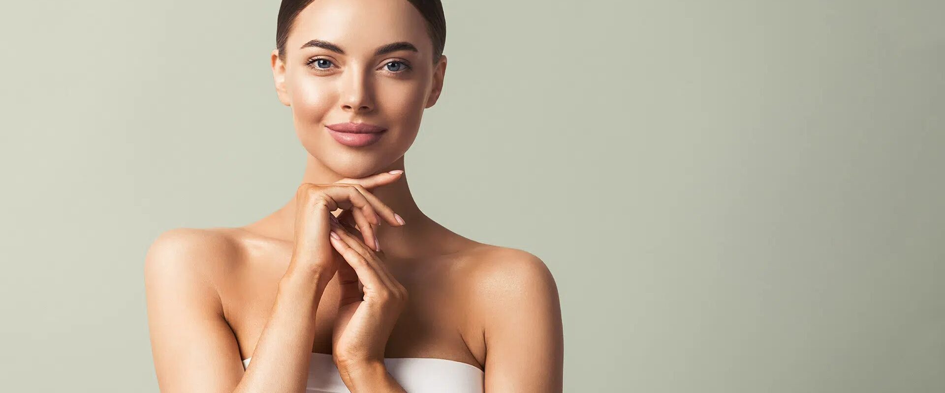 Buccal Fat Removal treatment background