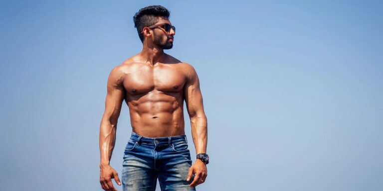 Male Breast Procedures