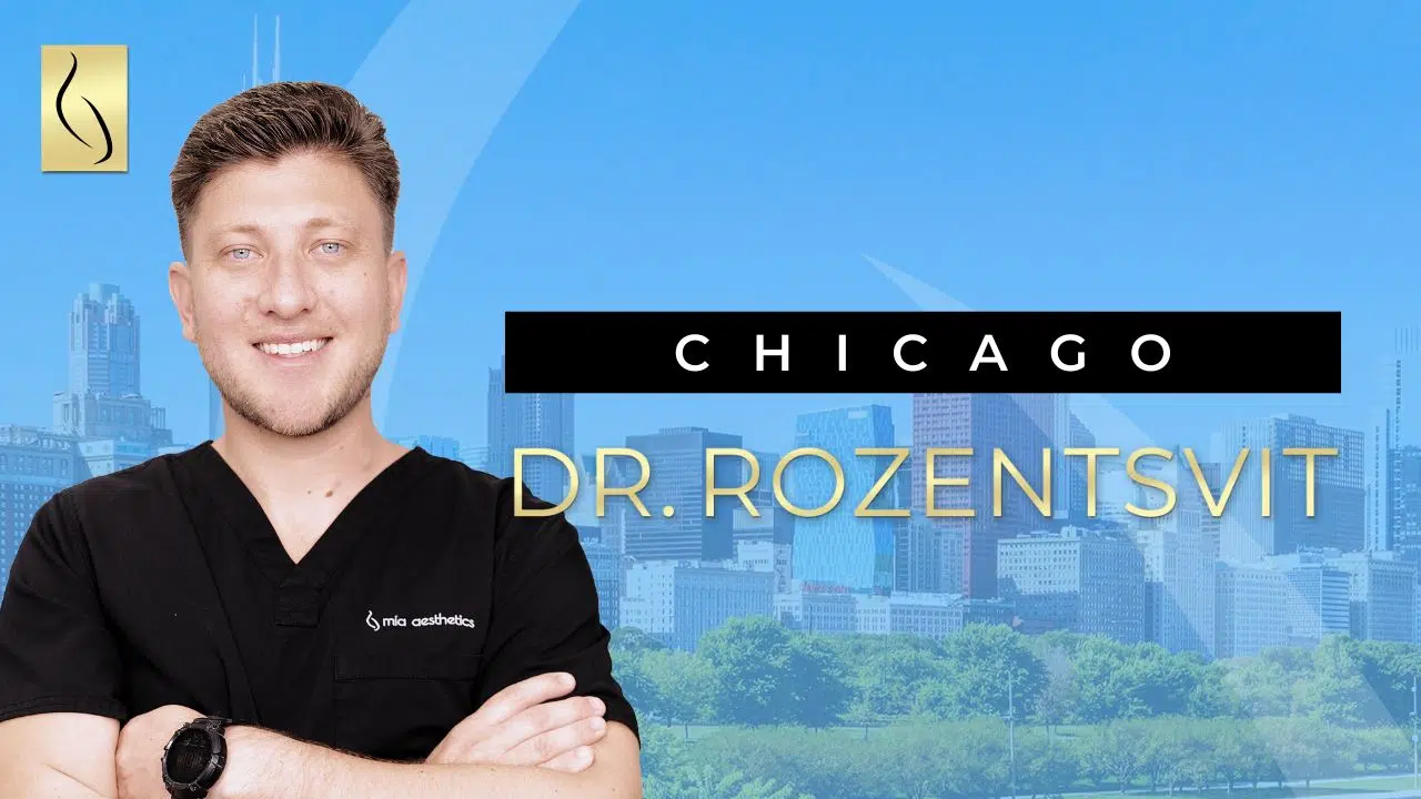 Video thumbnail for Dr. Rozentsvit