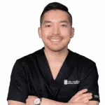 Steven Vuu, MD Headshot