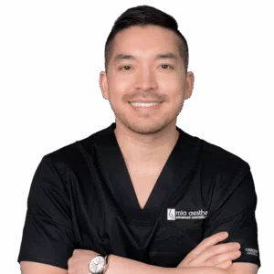 Steven Vuu, MD Headshot