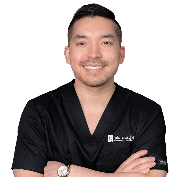Steven Vuu, MD