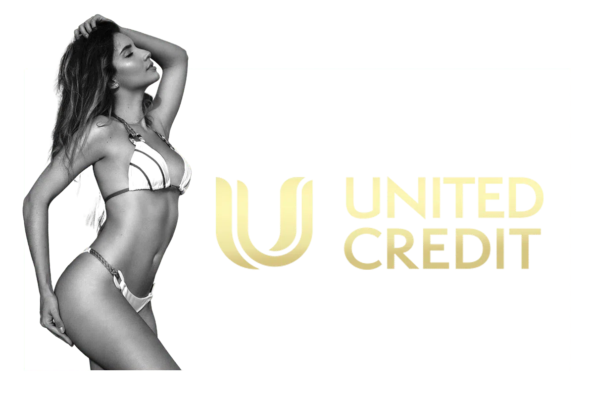 United Medical Credit financing option